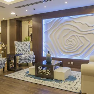 Aparthotel نورمينا الشرق للشقق المخدومة