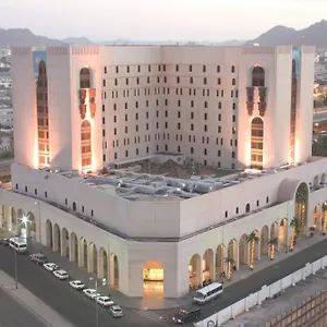 *** Hotel New Madinah Arabie saoudite