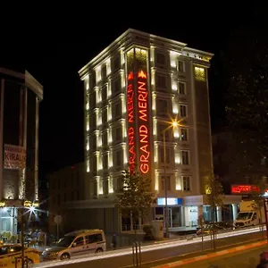Grand Merin Airport İstanbul