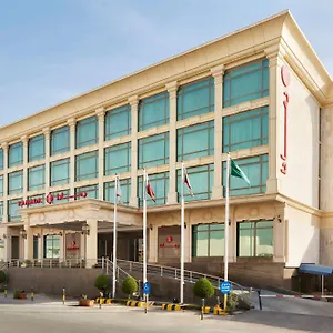 Otel Ramada
