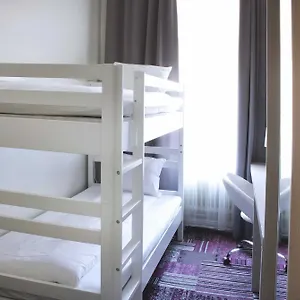 Hotell Vaestmannagatan No.61