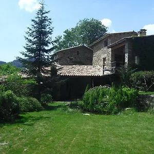 Le Cloterriou Bed & Breakfast