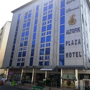 3* Отель Al Tawfik Plaza