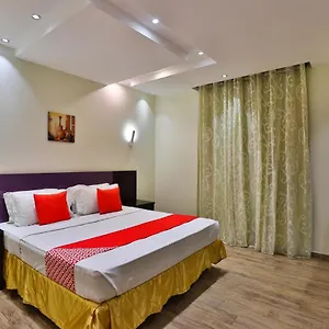 Aparthotel Lamssat El Saada