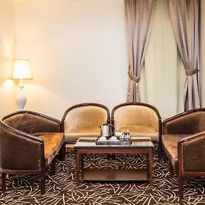 Rest Night Serviced Apartments- Alhamra Appart hôtel Riyad