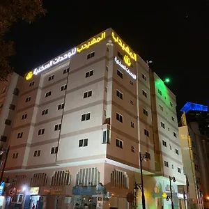 Al Muhaidb Al Diwan - Al Olaya - Economic 3* الرياض