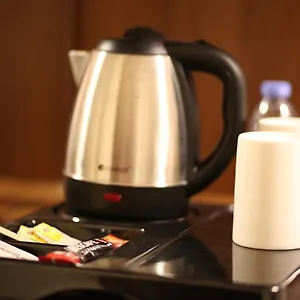 ريف قباء للشقق الفندقيه Appart hôtel