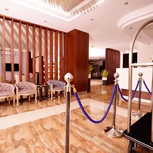 Aparthotel Blue