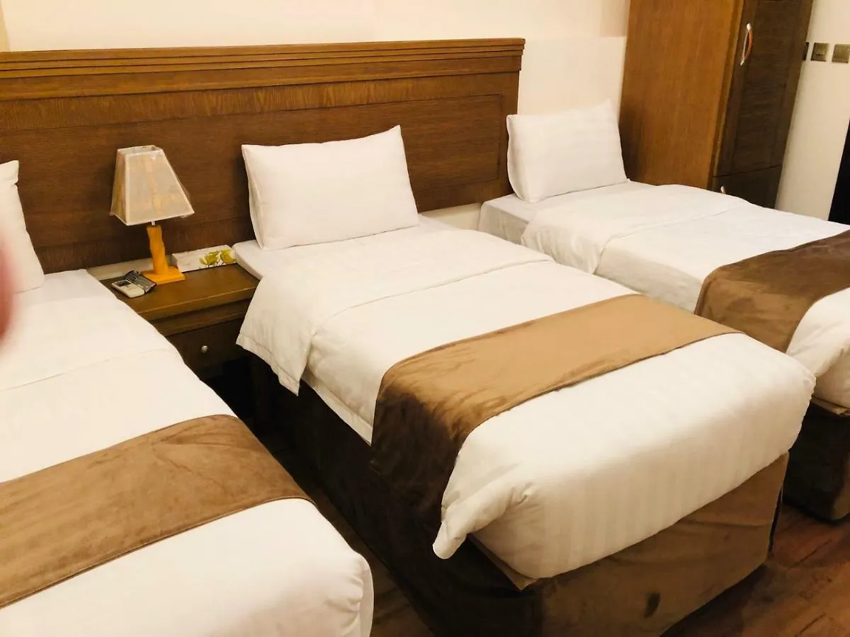 Beyza Hotel 메카 2*,  사우디 아라비아