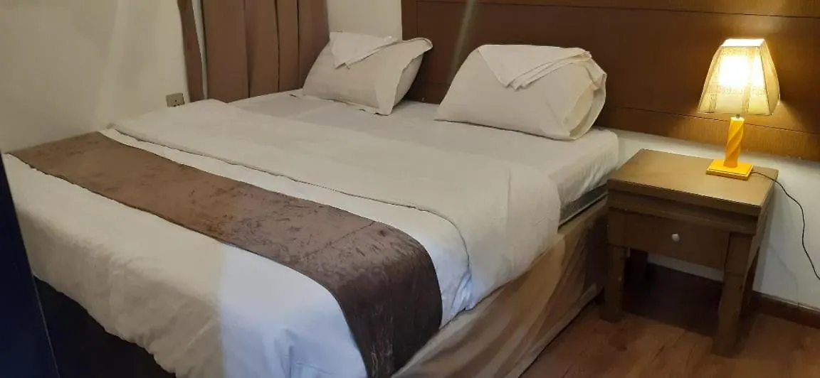 فندق البيضاء Beyza Hotel مكة المملكة العربية السعودية