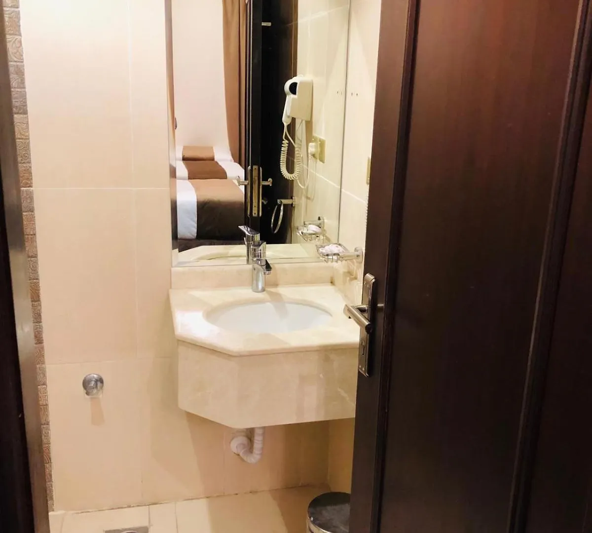 فندق البيضاء Beyza Hotel مكة