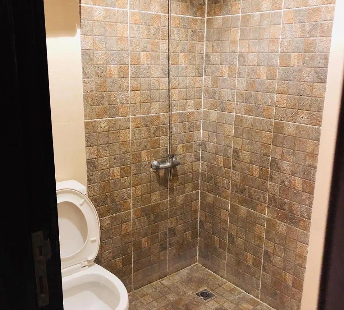 فندق البيضاء Beyza Hotel مكة