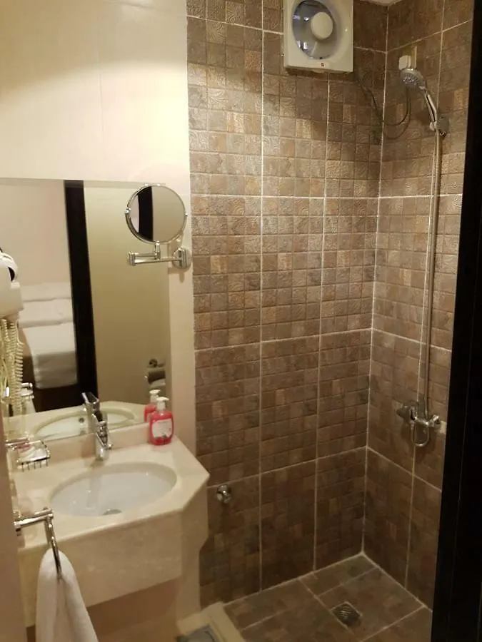 Beyza Hotel Мекка Саудовская Аравия